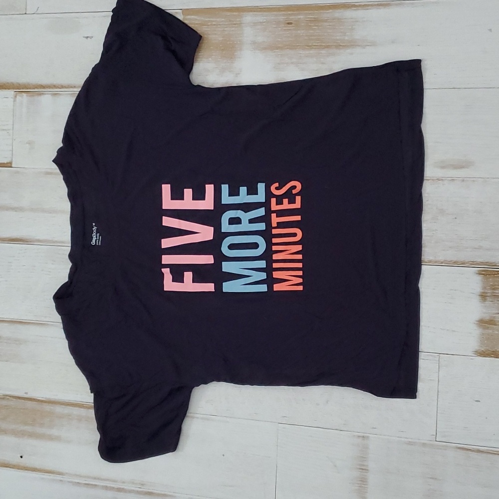 Gap Body tee shirt
